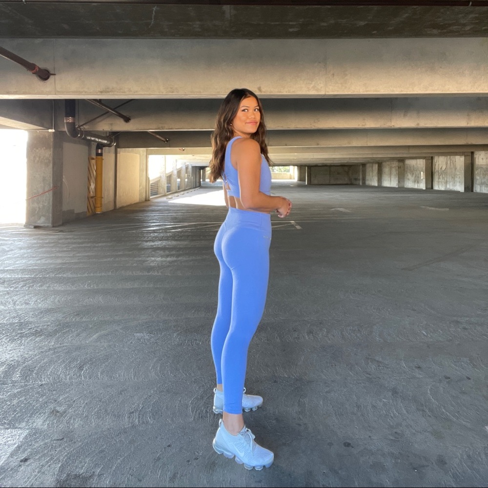 Whitney Simmons x Gymshark Leggings